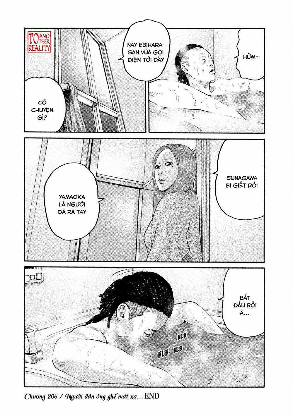 Sát Thủ Ẩn Dật - Chapter 206 - Trang 19