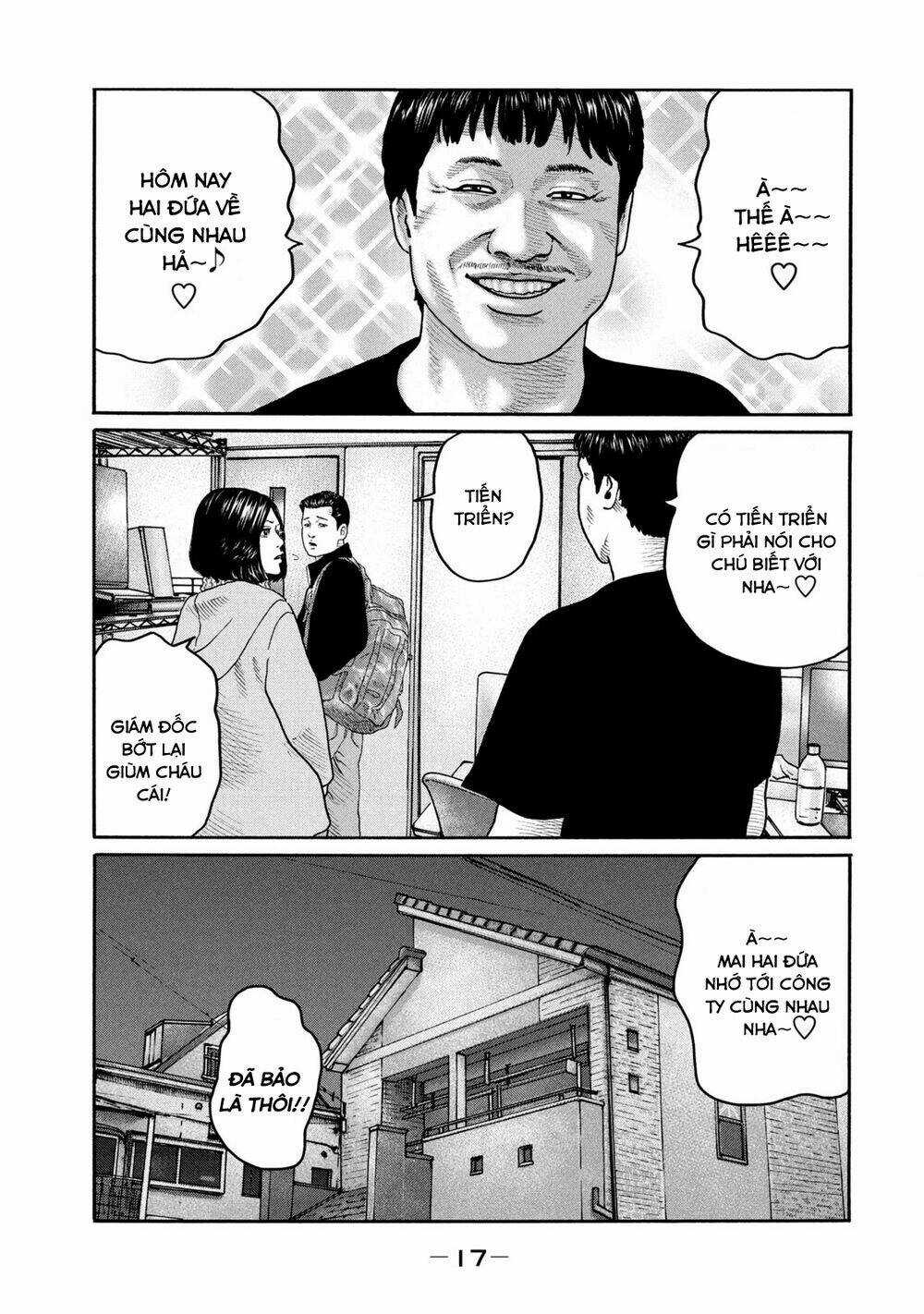 Sát Thủ Ẩn Dật - Chapter 207 - Trang 18