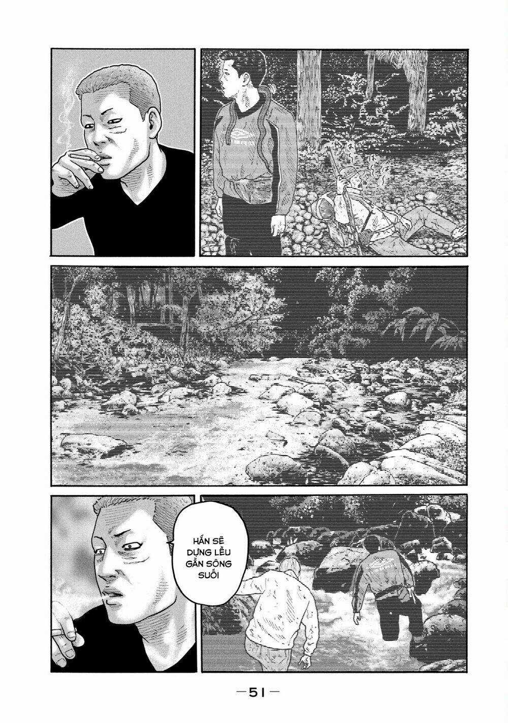 Sát Thủ Ẩn Dật - Chapter 209 - Trang 14