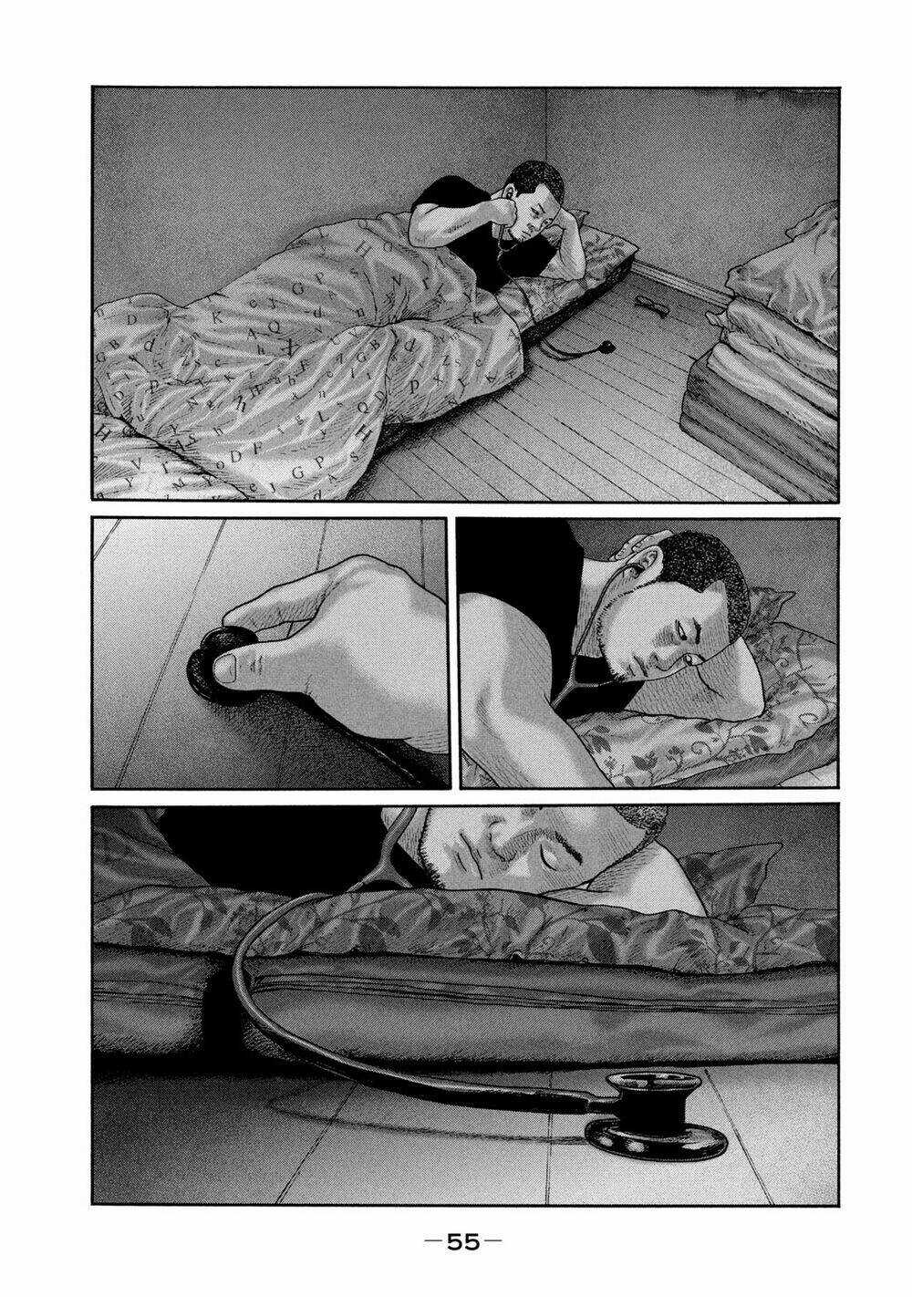 Sát Thủ Ẩn Dật - Chapter 209 - Trang 18