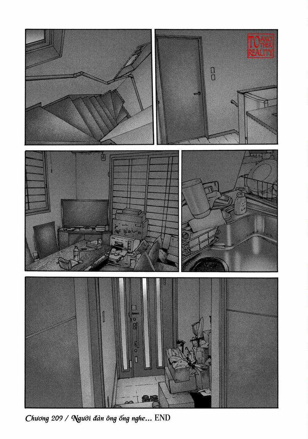 Sát Thủ Ẩn Dật - Chapter 209 - Trang 19