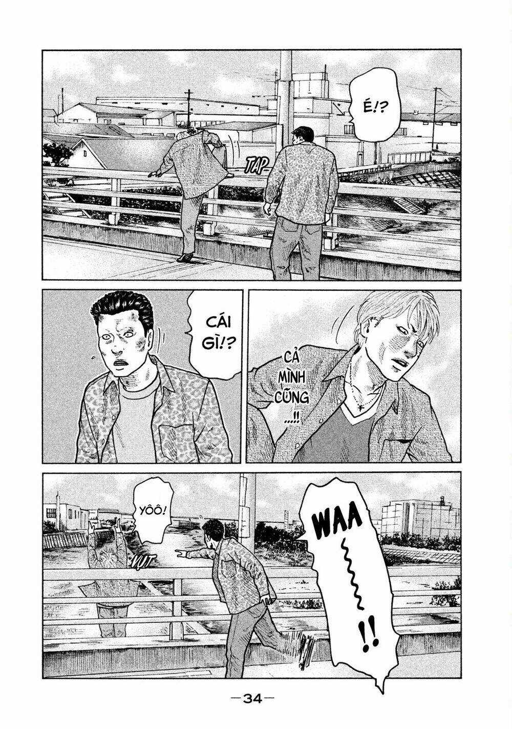 Sát Thủ Ẩn Dật - Chapter 21 - Trang 14