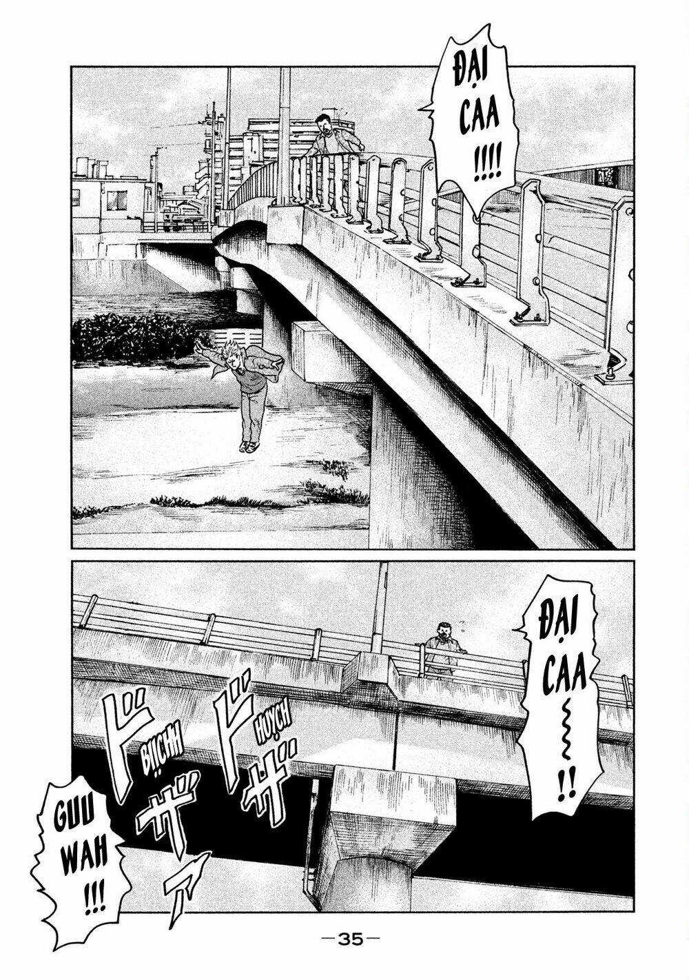 Sát Thủ Ẩn Dật - Chapter 21 - Trang 15