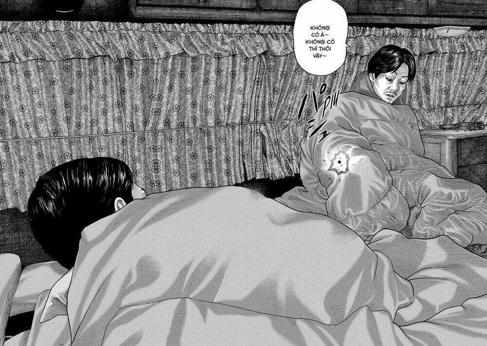 Sát Thủ Ẩn Dật - Chapter 210 - Trang 13