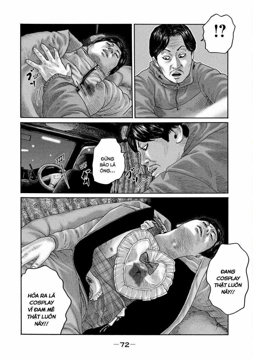 Sát Thủ Ẩn Dật - Chapter 210 - Trang 16