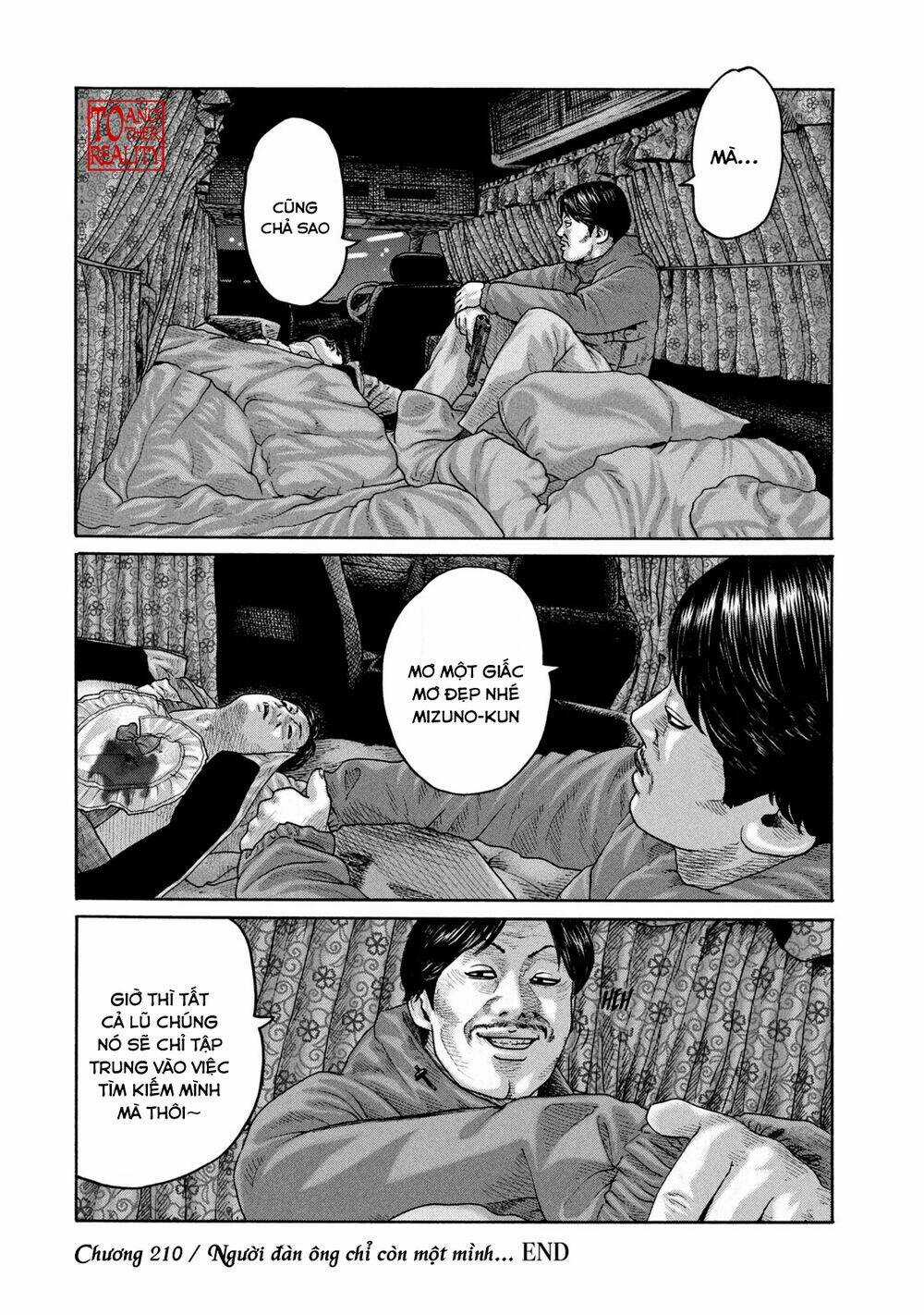 Sát Thủ Ẩn Dật - Chapter 210 - Trang 18