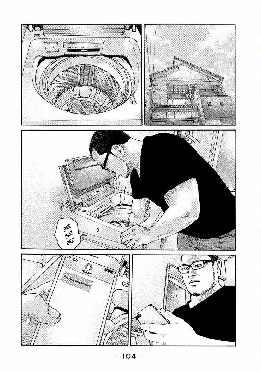 Sát Thủ Ẩn Dật - Chapter 212 - Trang 13