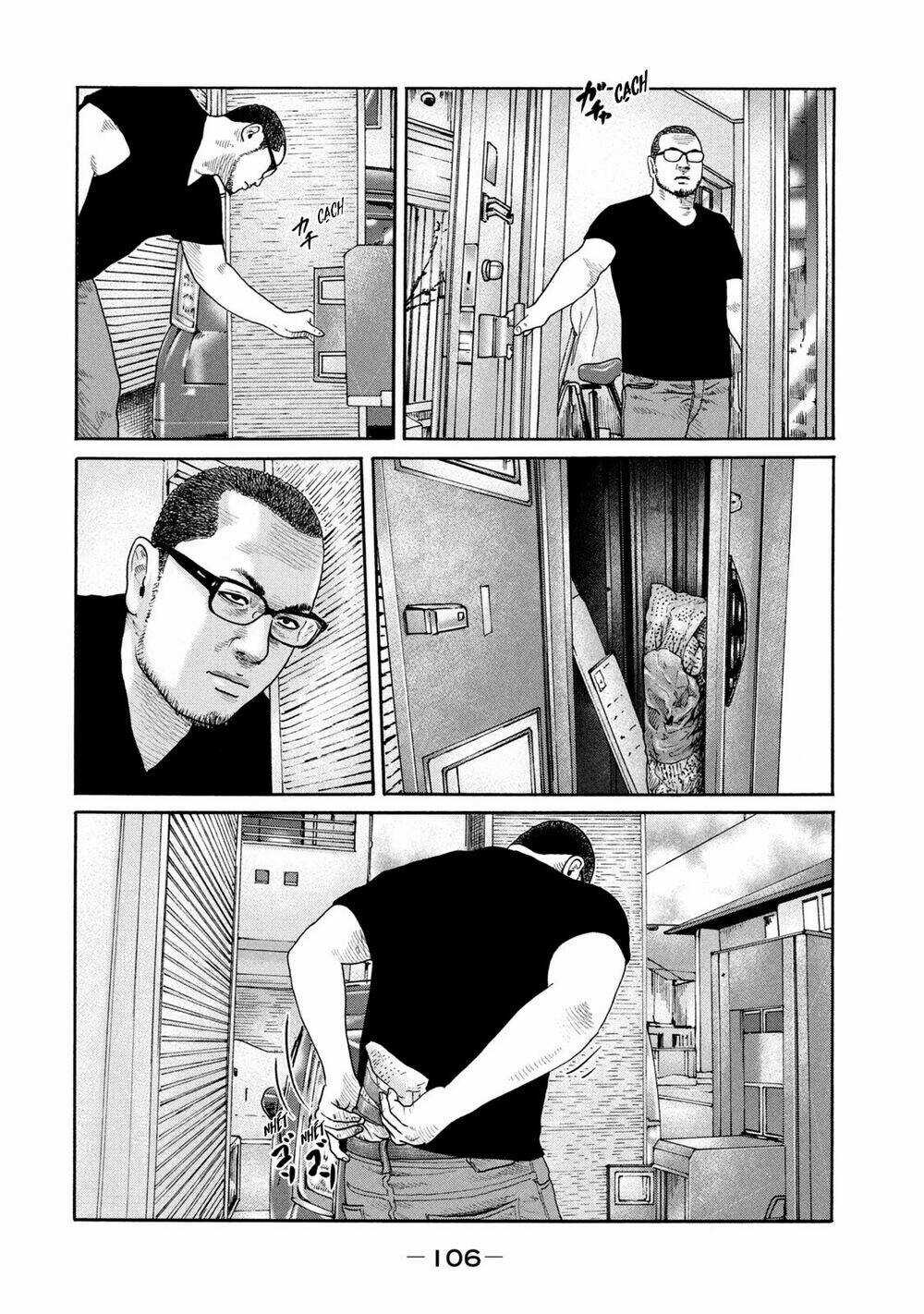 Sát Thủ Ẩn Dật - Chapter 212 - Trang 15