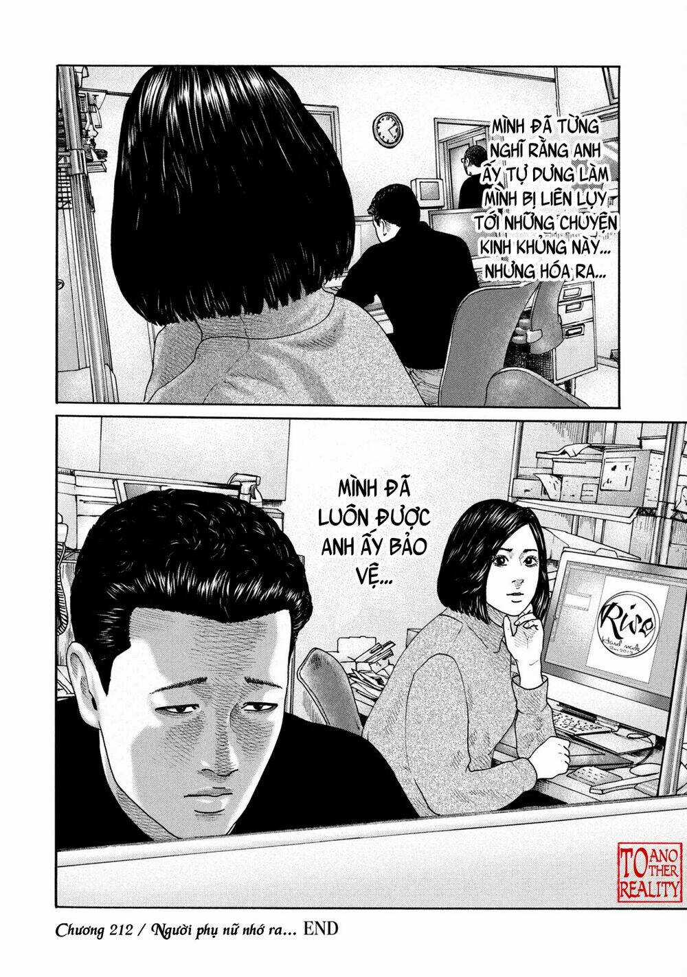 Sát Thủ Ẩn Dật - Chapter 212 - Trang 19