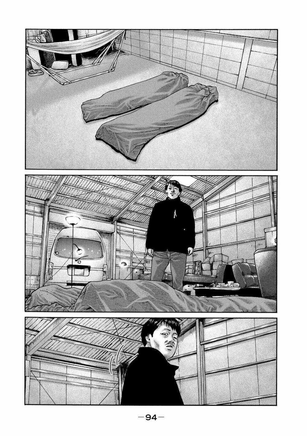 Sát Thủ Ẩn Dật - Chapter 212 - Trang 3