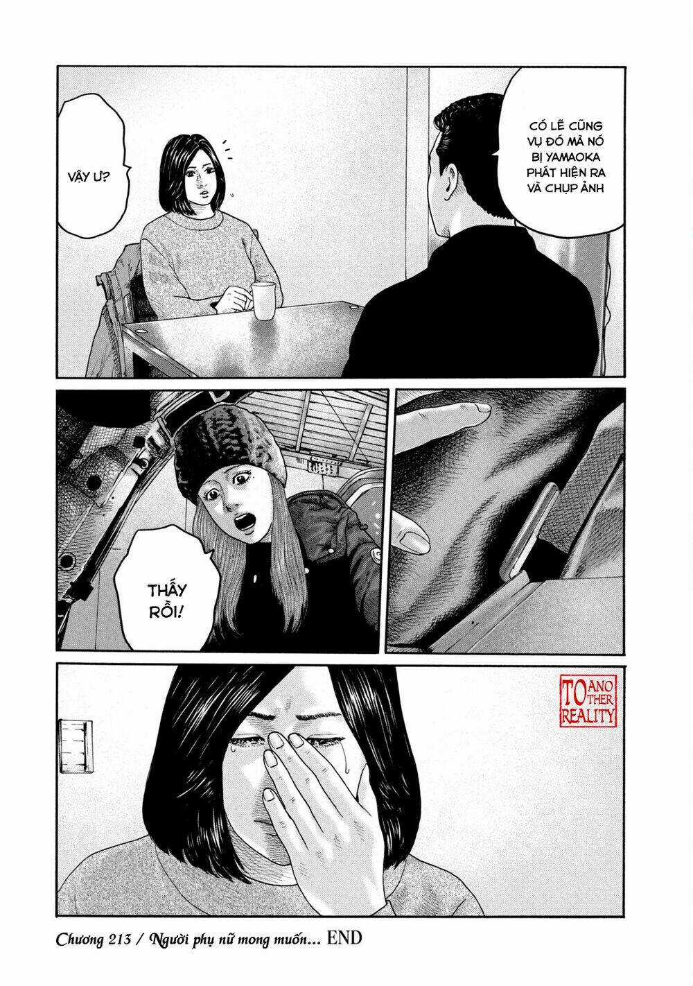 Sát Thủ Ẩn Dật - Chapter 213 - Trang 20