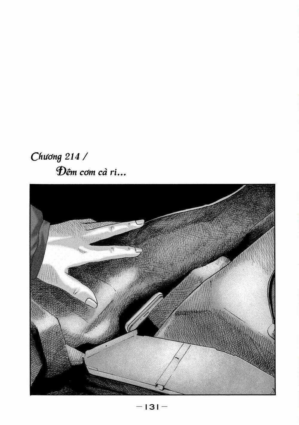 Sát Thủ Ẩn Dật - Chapter 214 - Trang 2