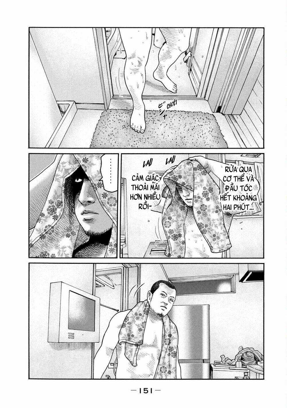 Sát Thủ Ẩn Dật - Chapter 215 - Trang 4