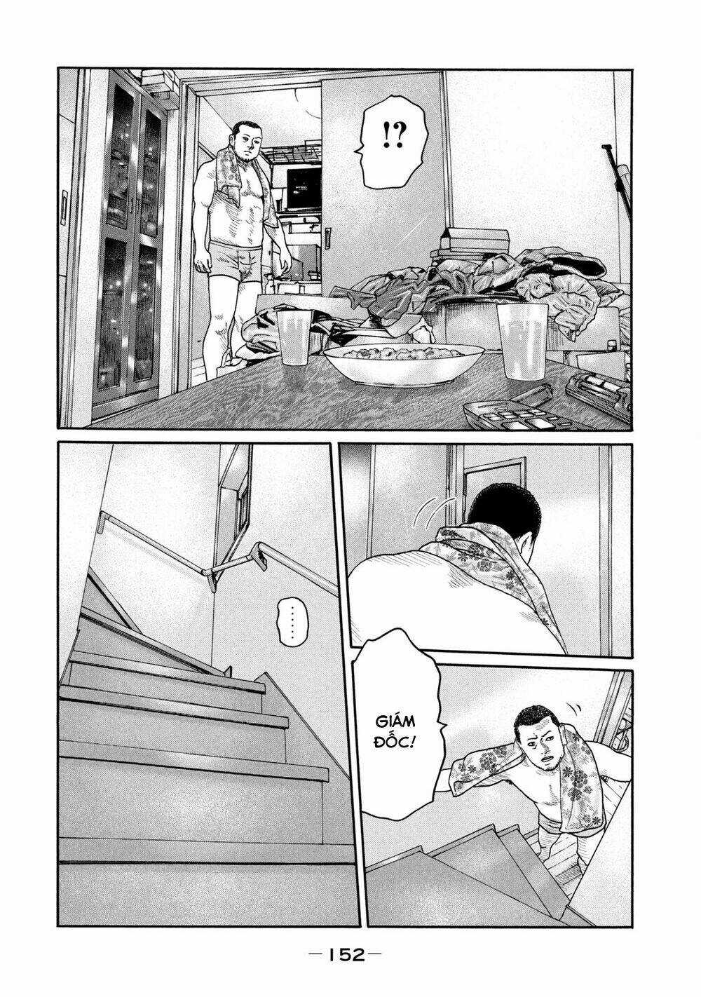 Sát Thủ Ẩn Dật - Chapter 215 - Trang 5