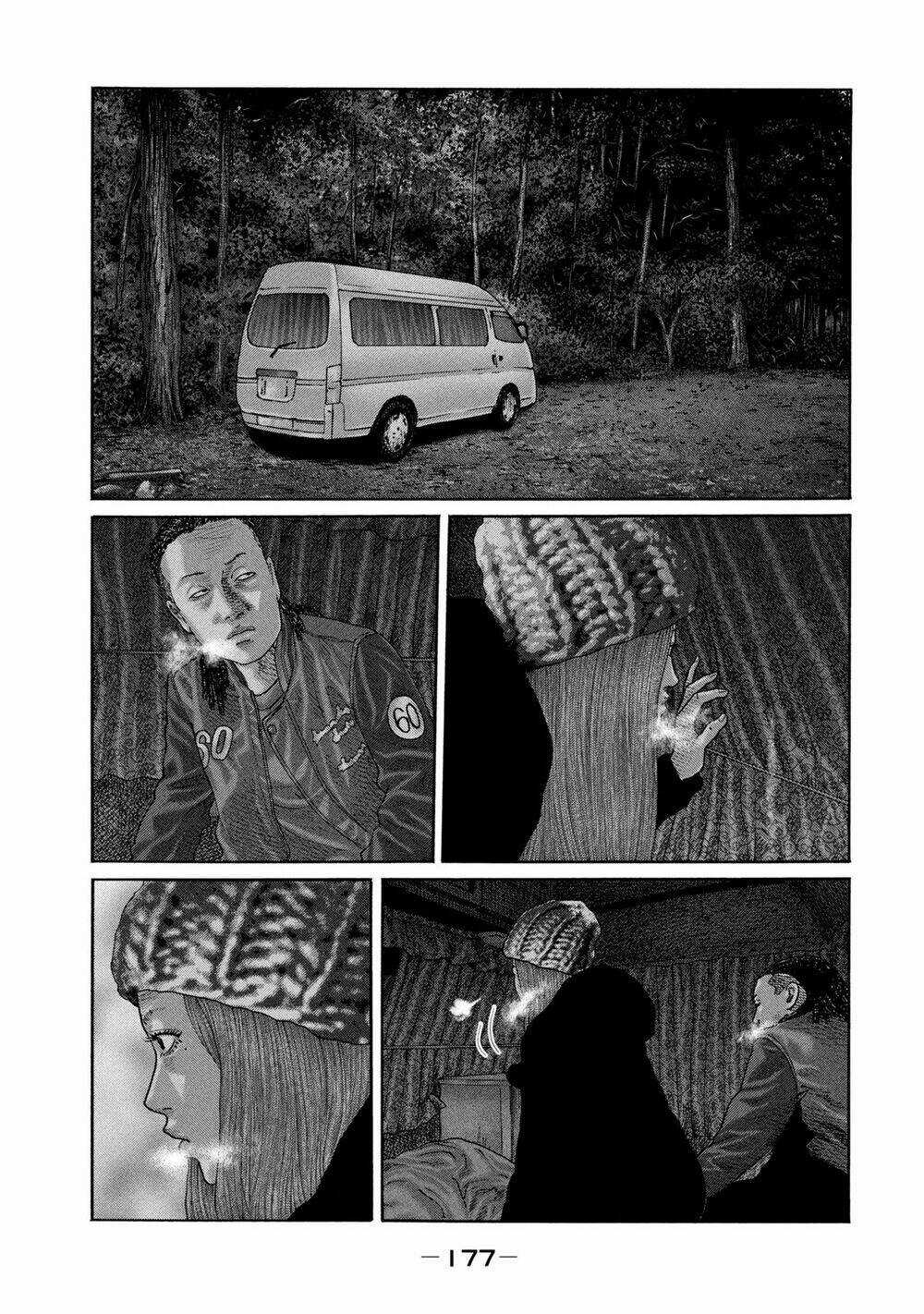 Sát Thủ Ẩn Dật - Chapter 216 - Trang 12