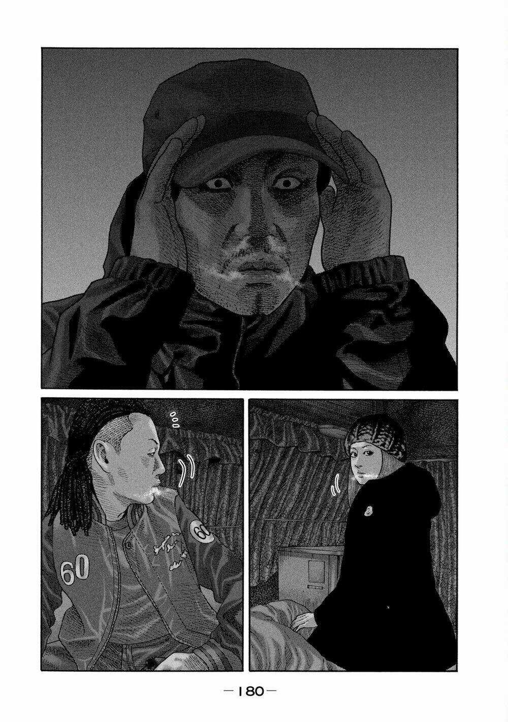 Sát Thủ Ẩn Dật - Chapter 216 - Trang 14