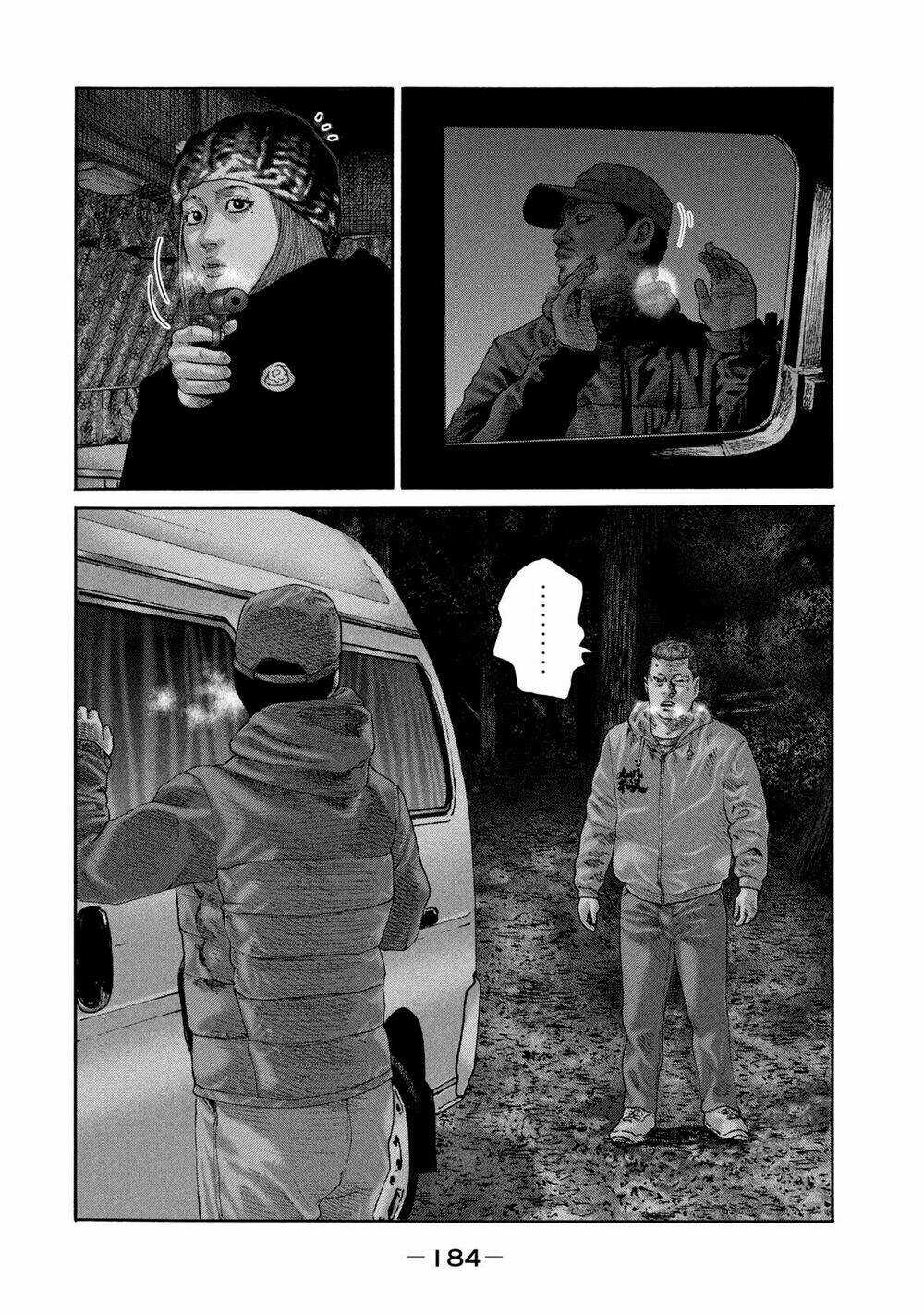 Sát Thủ Ẩn Dật - Chapter 216 - Trang 18