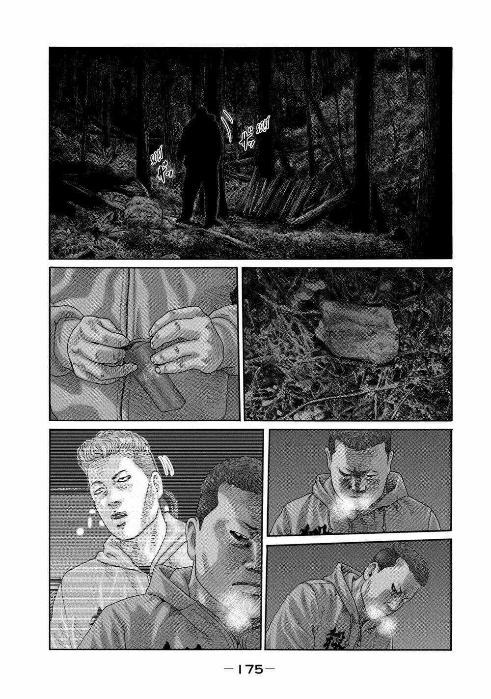 Sát Thủ Ẩn Dật - Chapter 216 - Trang 10