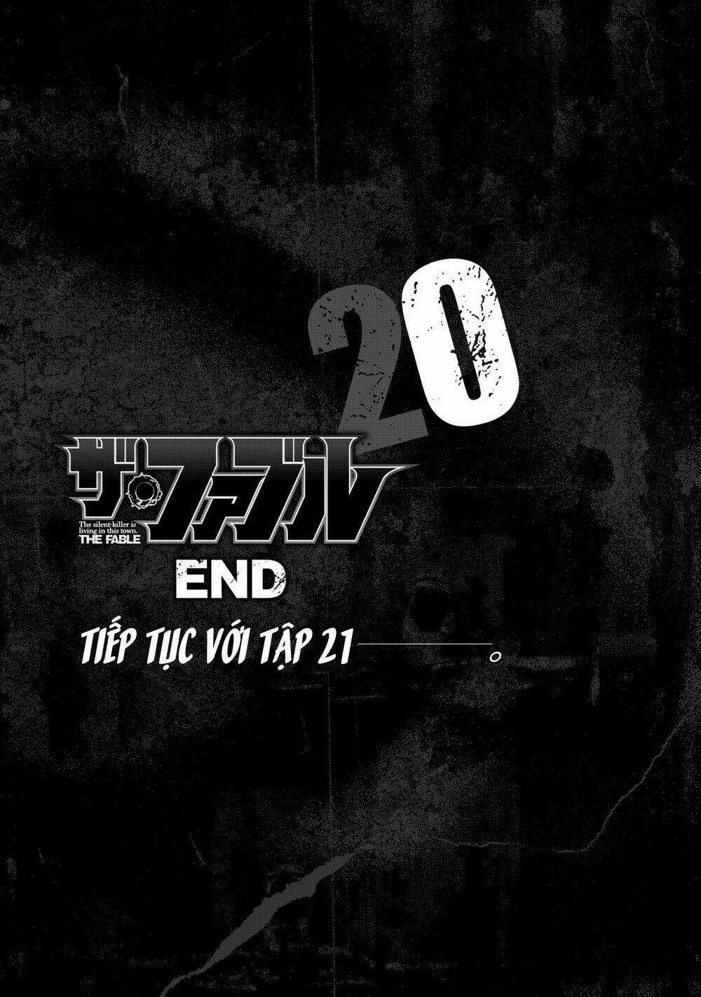 Sát Thủ Ẩn Dật - Chapter 217 - Trang 19