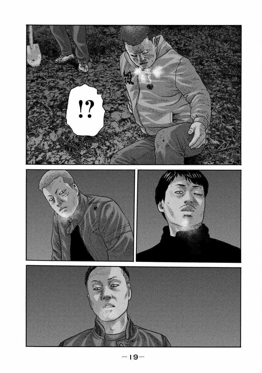 Sát Thủ Ẩn Dật - Chapter 218 - Trang 19