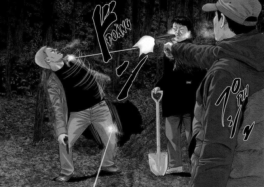 Sát Thủ Ẩn Dật - Chapter 218 - Trang 9