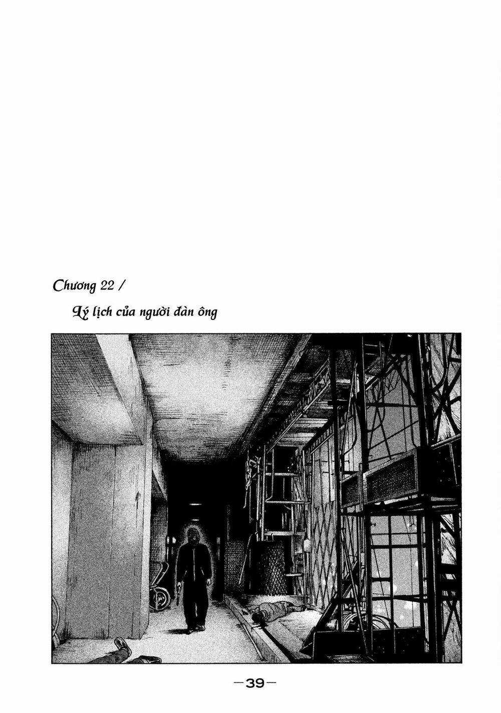 Sát Thủ Ẩn Dật - Chapter 22 - Trang 1