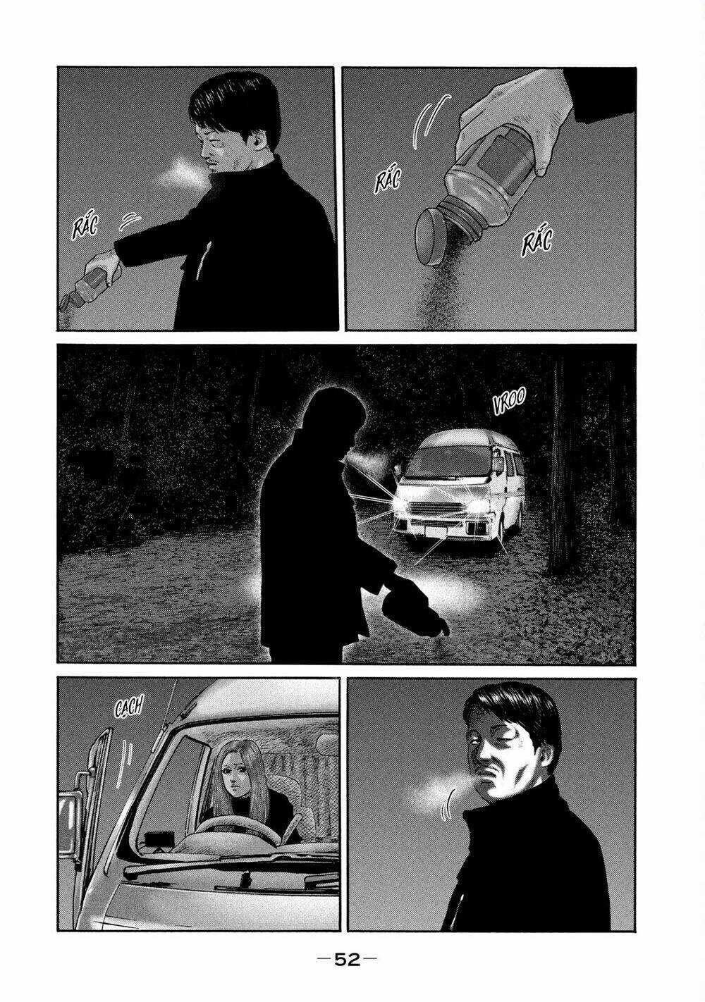 Sát Thủ Ẩn Dật - Chapter 220 - Trang 15