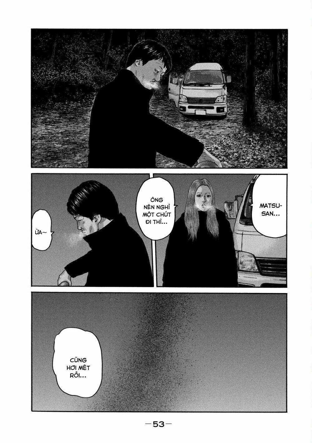 Sát Thủ Ẩn Dật - Chapter 220 - Trang 16