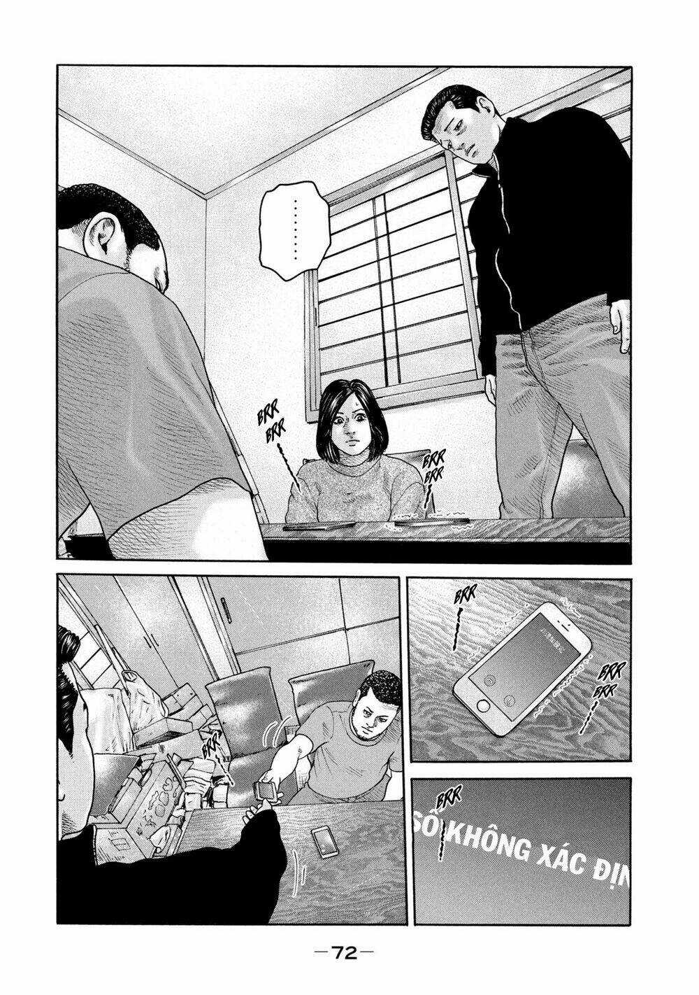 Sát Thủ Ẩn Dật - Chapter 221 - Trang 17