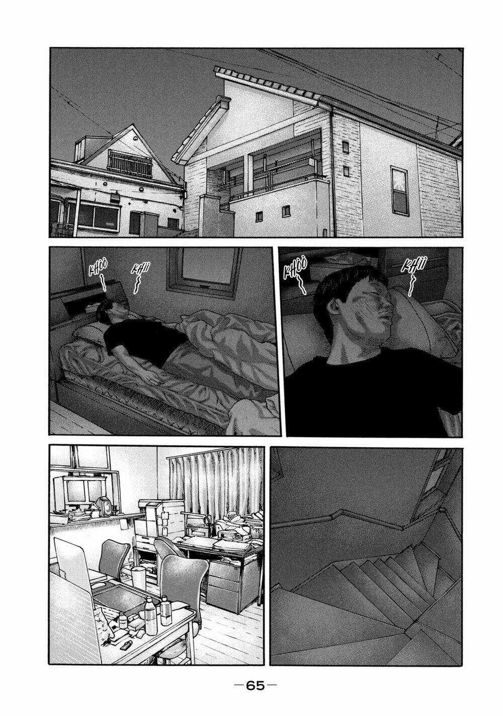 Sát Thủ Ẩn Dật - Chapter 221 - Trang 10