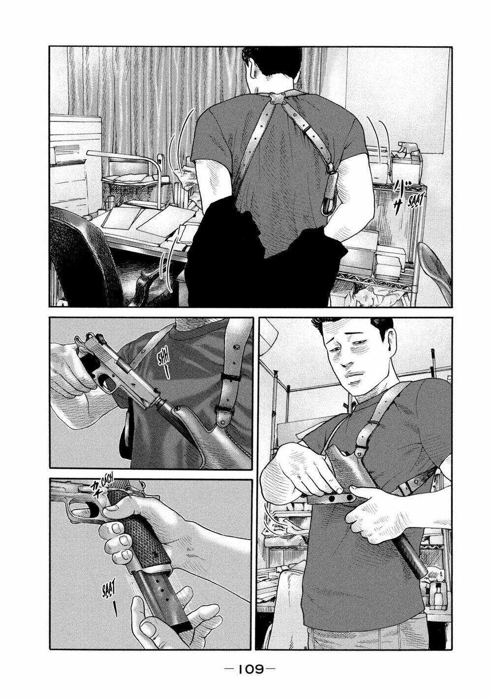 Sát Thủ Ẩn Dật - Chapter 223 - Trang 18