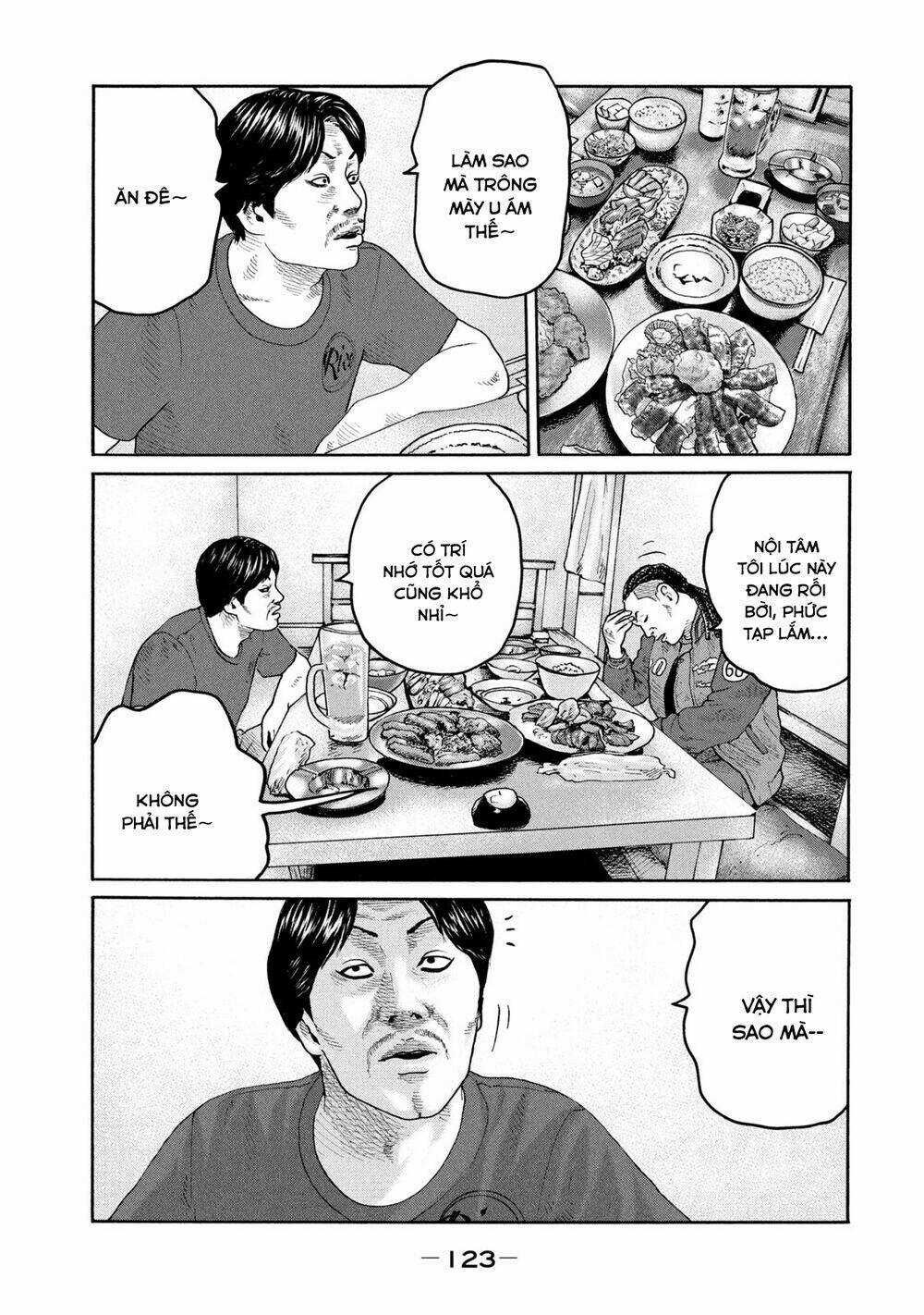 Sát Thủ Ẩn Dật - Chapter 224 - Trang 13