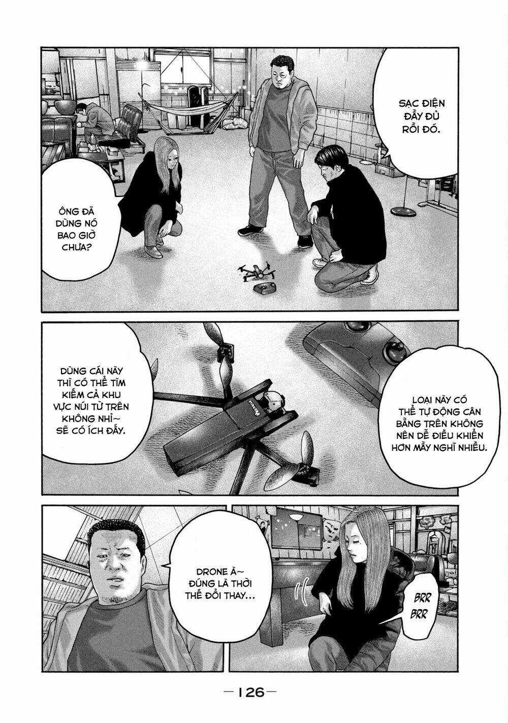 Sát Thủ Ẩn Dật - Chapter 224 - Trang 16