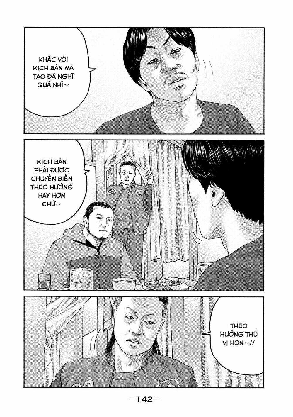 Sát Thủ Ẩn Dật - Chapter 225 - Trang 13