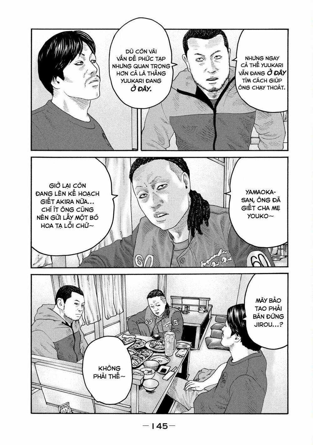 Sát Thủ Ẩn Dật - Chapter 225 - Trang 16