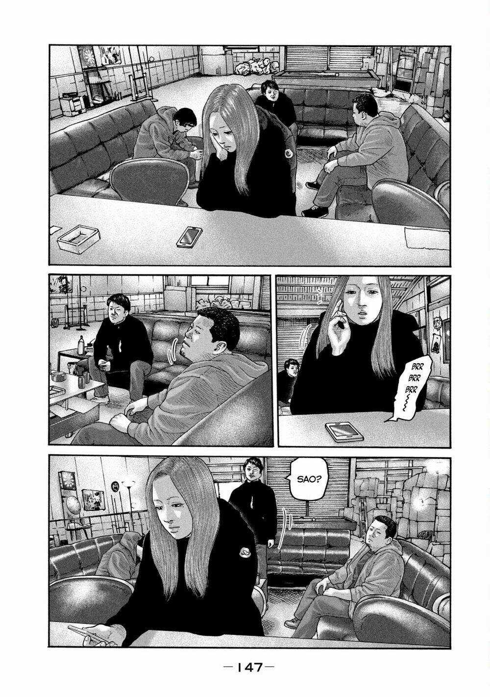 Sát Thủ Ẩn Dật - Chapter 225 - Trang 18