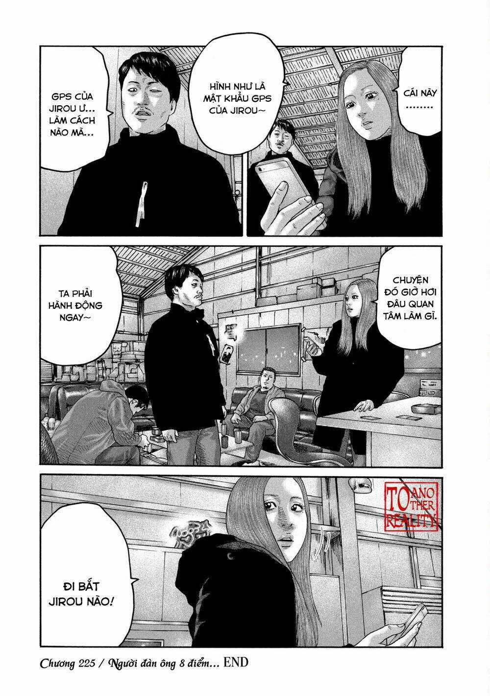 Sát Thủ Ẩn Dật - Chapter 225 - Trang 19