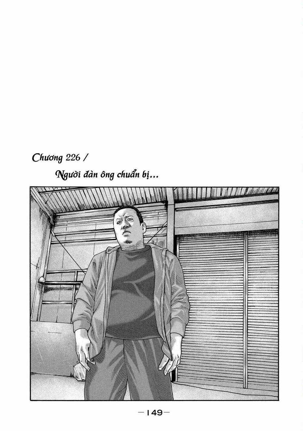 Sát Thủ Ẩn Dật - Chapter 226 - Trang 2