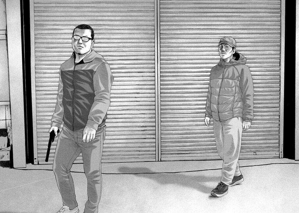 Sát Thủ Ẩn Dật - Chapter 226 - Trang 15