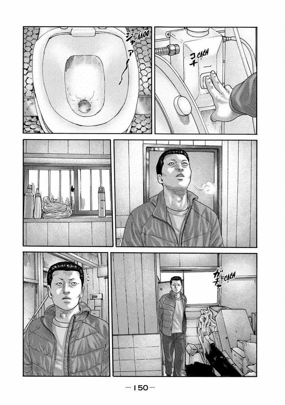 Sát Thủ Ẩn Dật - Chapter 226 - Trang 3