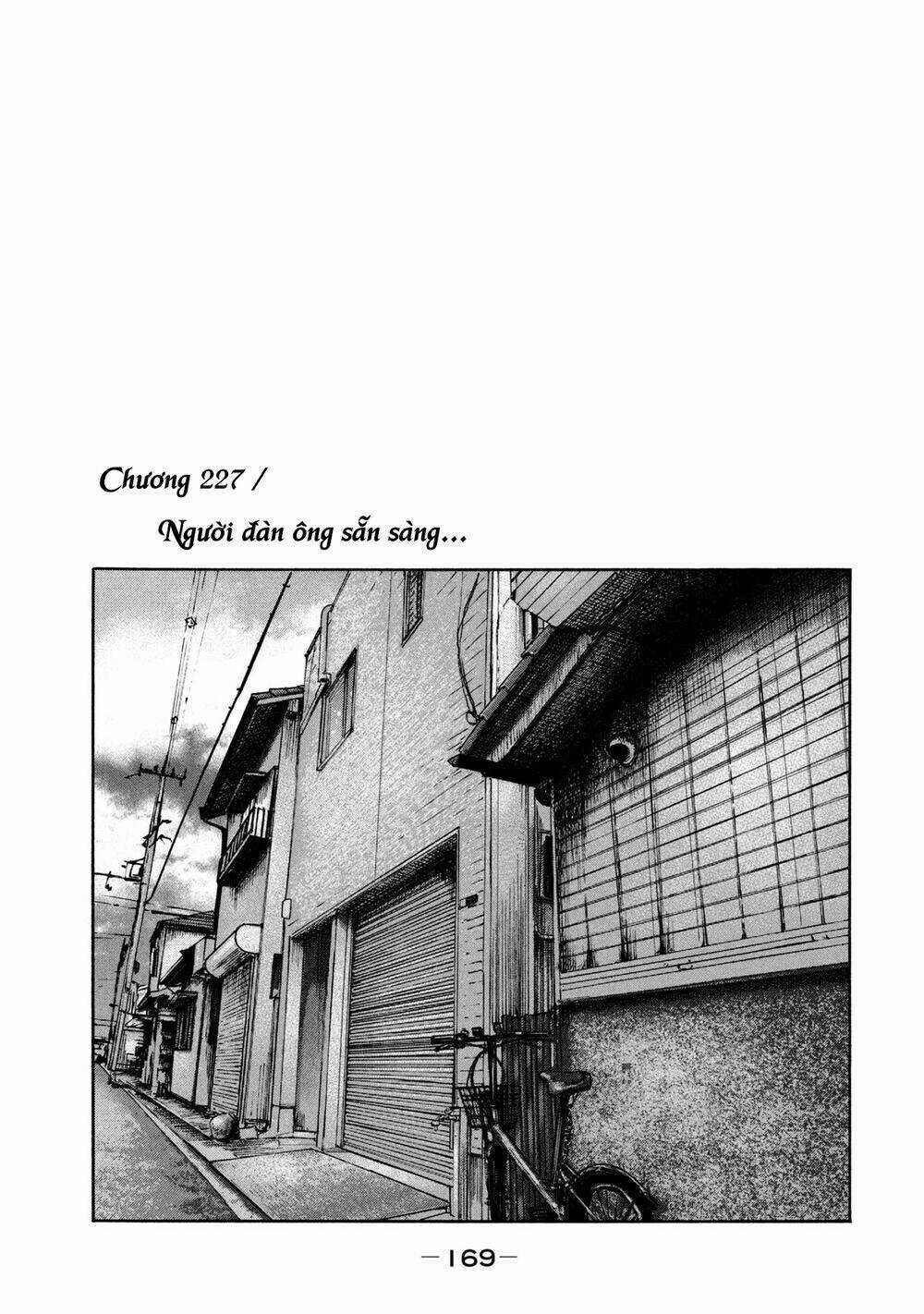 Sát Thủ Ẩn Dật - Chapter 227 - Trang 2