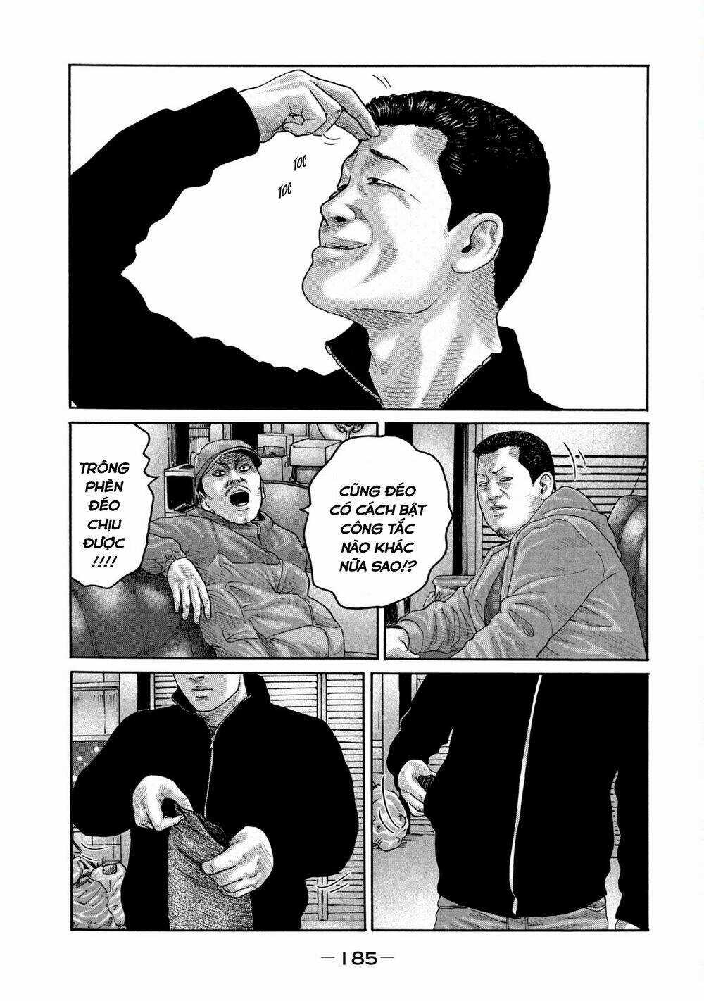 Sát Thủ Ẩn Dật - Chapter 227 - Trang 18