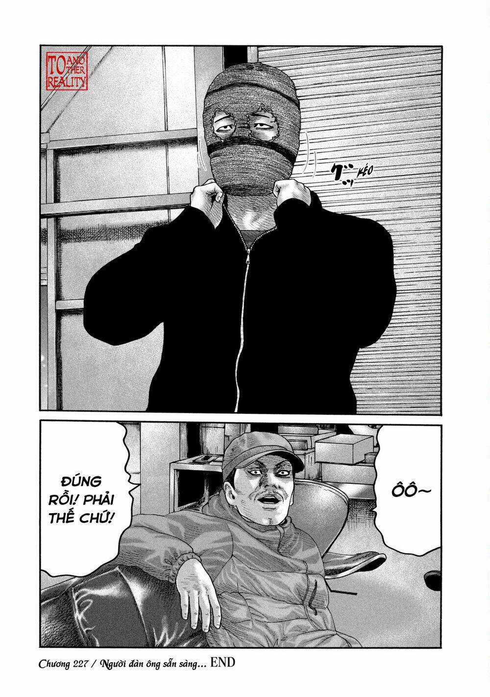 Sát Thủ Ẩn Dật - Chapter 227 - Trang 19