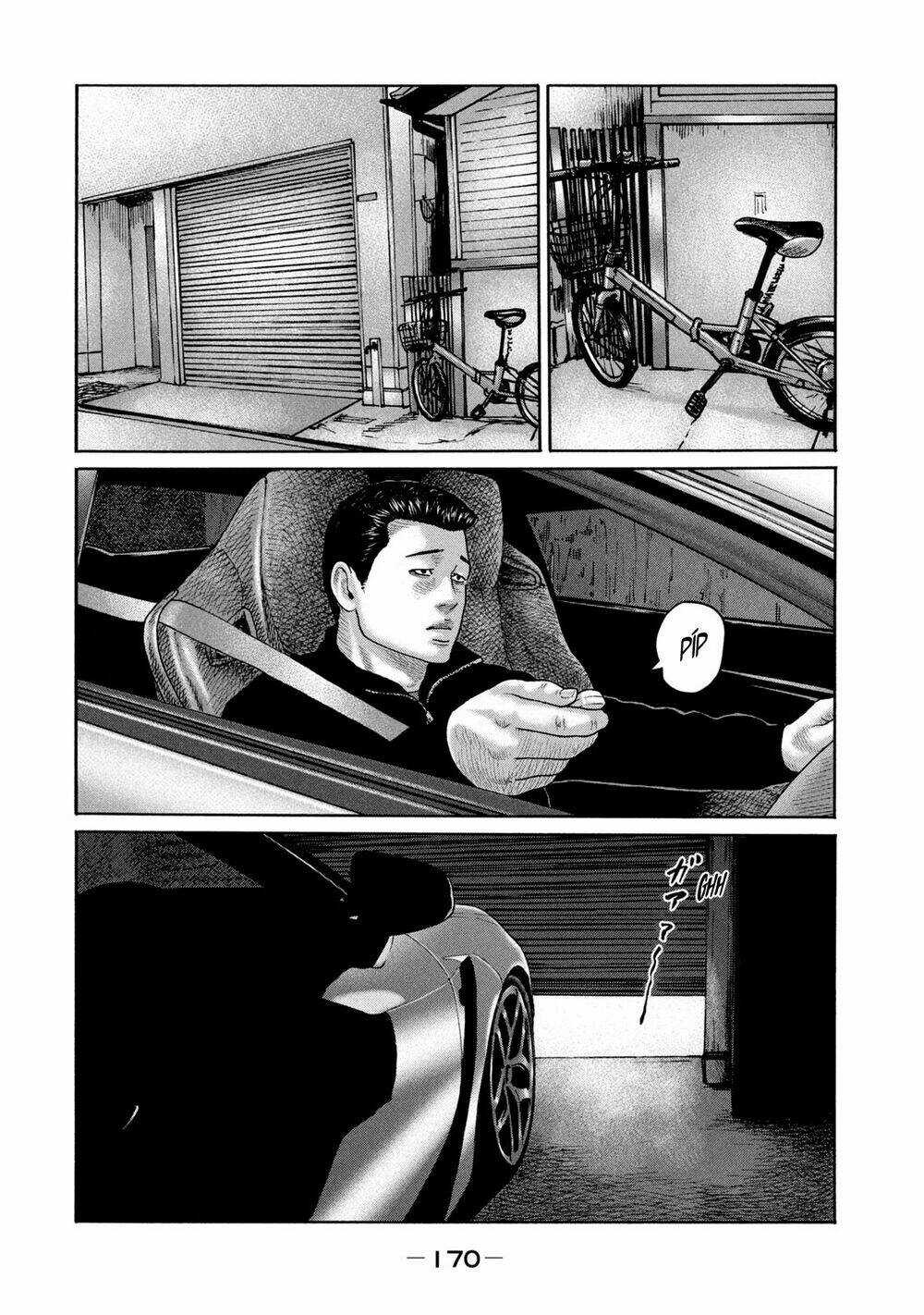 Sát Thủ Ẩn Dật - Chapter 227 - Trang 3