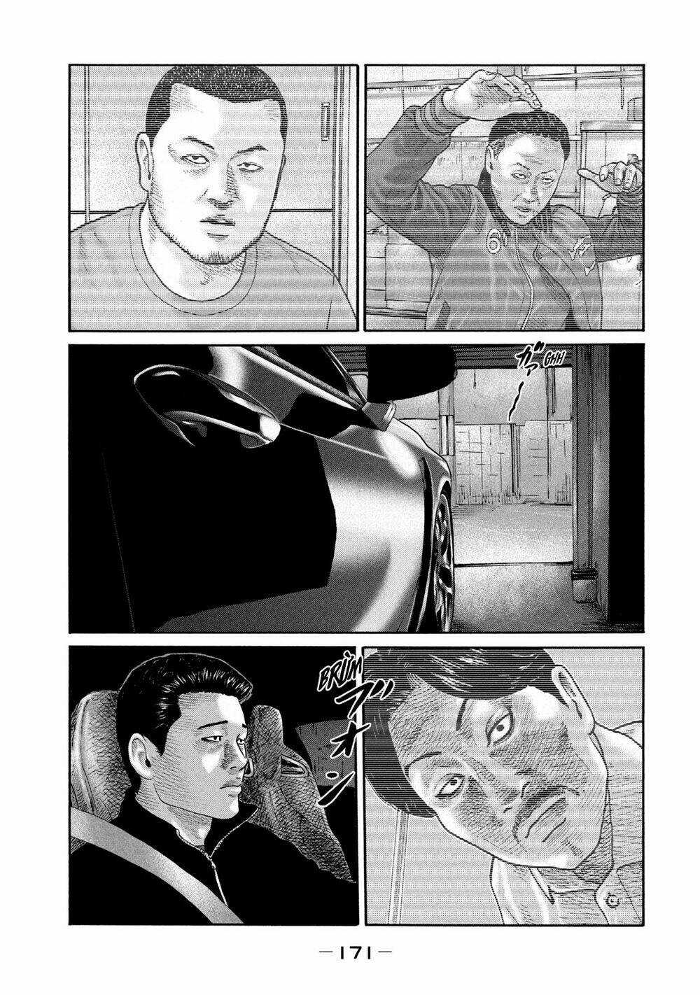 Sát Thủ Ẩn Dật - Chapter 227 - Trang 4