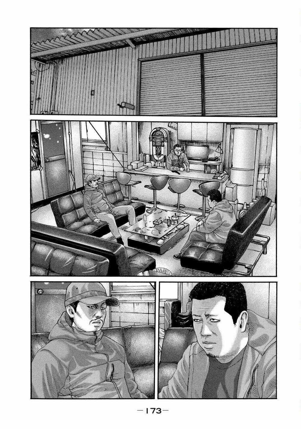 Sát Thủ Ẩn Dật - Chapter 227 - Trang 6