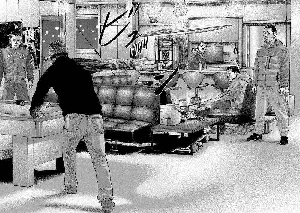 Sát Thủ Ẩn Dật - Chapter 228 - Trang 17