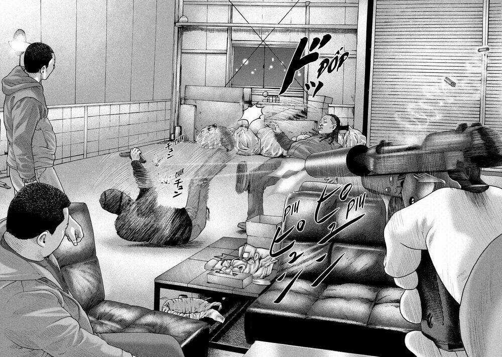 Sát Thủ Ẩn Dật - Chapter 229 - Trang 14