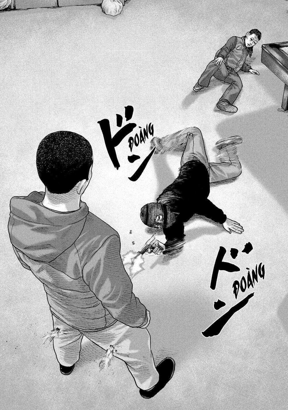 Sát Thủ Ẩn Dật - Chapter 229 - Trang 16