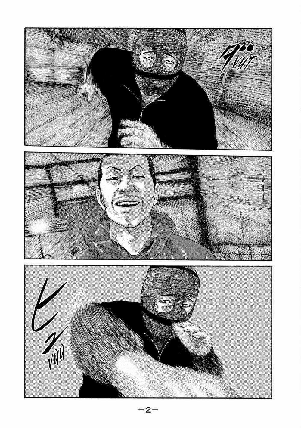 Sát Thủ Ẩn Dật - Chapter 229 - Trang 4